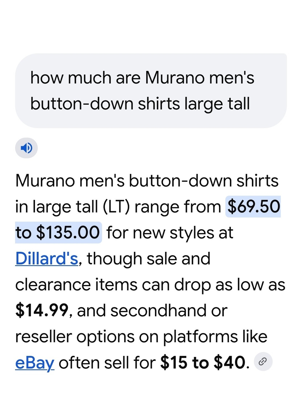 Murano Black Men's Long-Sleeve Button Shirt - Picture 11 of 12